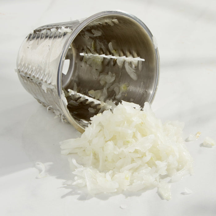 BergHOFF Rotary Tabletop Vegetable Cutter - Food Graters & Zesters