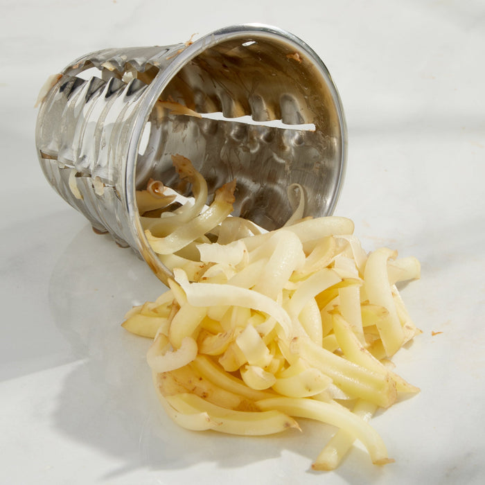 BergHOFF Rotary Tabletop Vegetable Cutter - Food Graters & Zesters