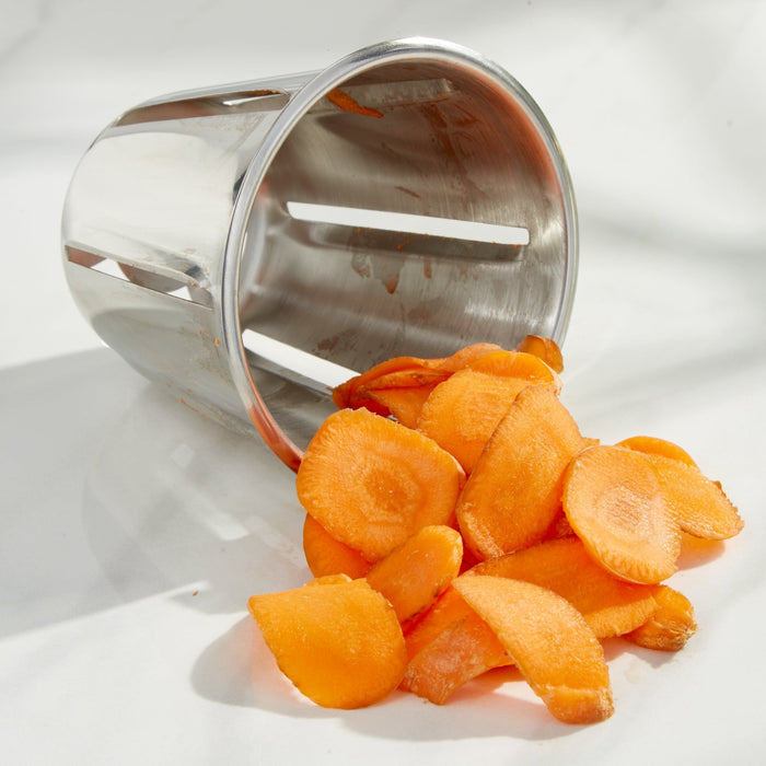 BergHOFF Rotary Tabletop Vegetable Cutter - Food Graters & Zesters