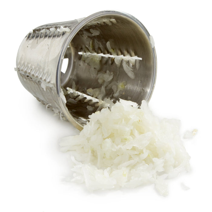 BergHOFF Rotary Tabletop Vegetable Cutter - Food Graters & Zesters