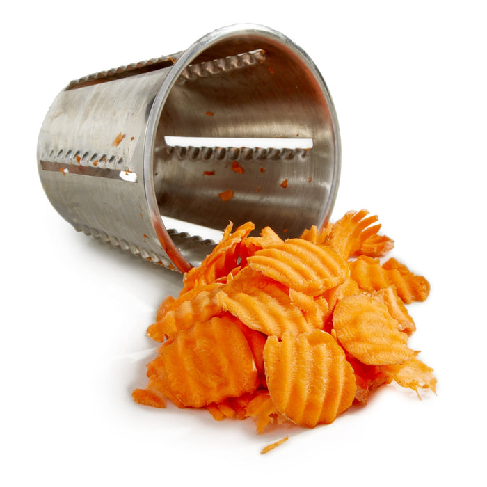 BergHOFF Rotary Tabletop Vegetable Cutter - Food Graters & Zesters