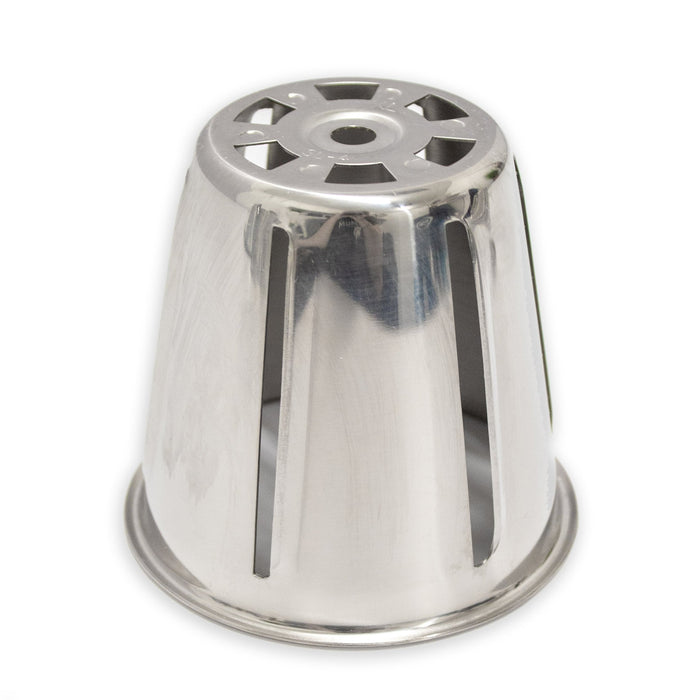 BergHOFF Rotary Tabletop Vegetable Cutter - Food Graters & Zesters