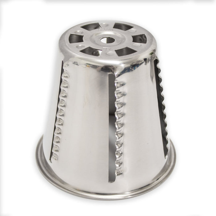 BergHOFF Rotary Tabletop Vegetable Cutter - Food Graters & Zesters