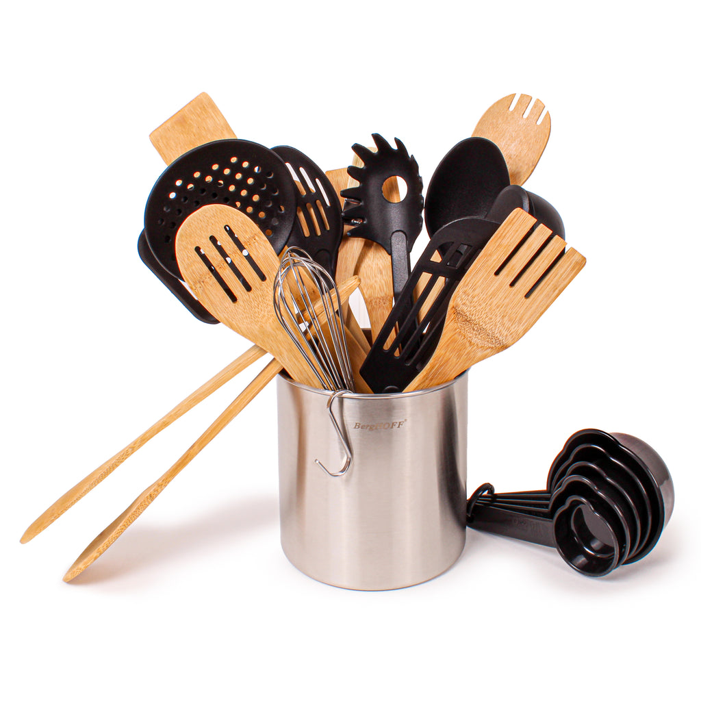 Studio 23Pc Tub of Tools — BergHOFF