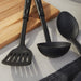 BergHOFF Studio 5Pc Nylon Kitchen Tool Set - Kitchen Utensil Sets