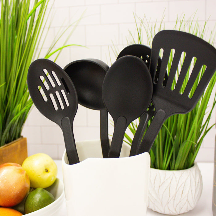 BergHOFF Studio 5Pc Nylon Kitchen Tool Set - Kitchen Utensil Sets