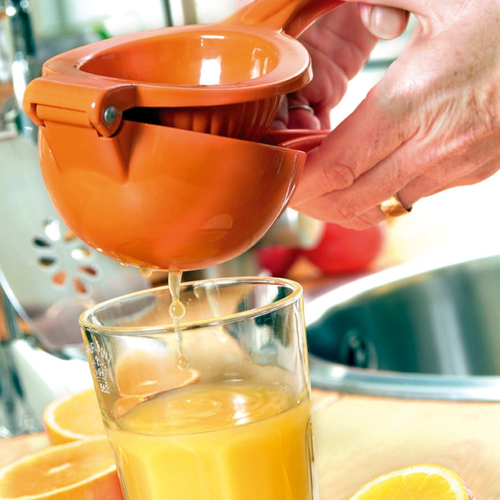 BergHOFF Essentials 3pc Aluminum Citrus Squeezer Set - Kitchen Utensil Sets