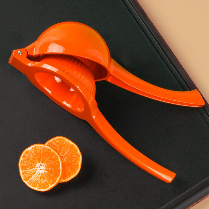 BergHOFF Essentials 3pc Aluminum Citrus Squeezer Set - Kitchen Utensil Sets
