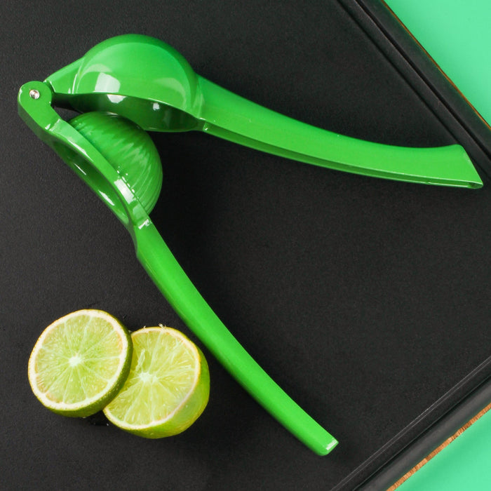 BergHOFF Essentials 3pc Aluminum Citrus Squeezer Set - Kitchen Utensil Sets