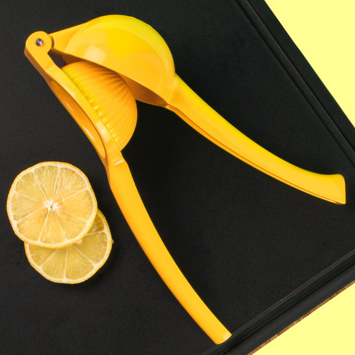 BergHOFF Essentials 3pc Aluminum Citrus Squeezer Set - Kitchen Utensil Sets