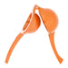 BergHOFF Essentials 2pc Aluminum Citrus Squeezer Set, Lemon and Orange - Kitchen Utensil Sets