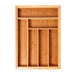 BergHOFF Essentials Flatware Organizer Expanding 8-slot - Kitchen Organizers