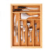 BergHOFF Essentials Flatware Organizer Expanding 8-slot - Kitchen Organizers