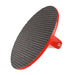 BergHOFF Neo Cast Iron Steak Press 9", Red - Grill Presses