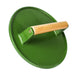 BergHOFF Neo Cast Iron Steak Press 9", Green - Grill Presses
