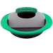 BergHOFF Perfect Slice 9" Round Cake Pan with Silicone Sleeve and Tool - Cake Pans & Molds