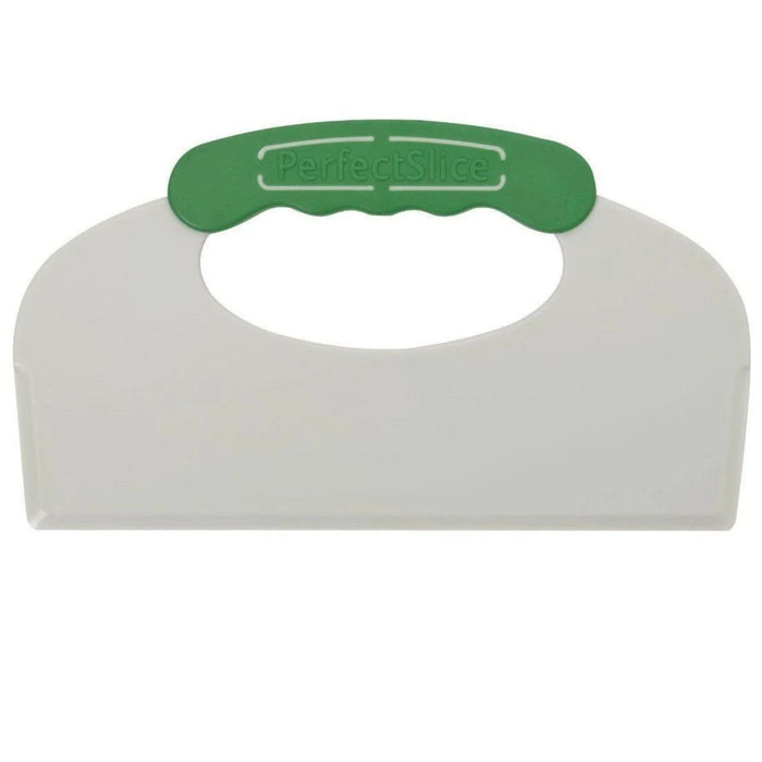 BergHOFF Perfect Slice 9" Round Cake Pan with Silicone Sleeve and Tool - Cake Pans & Molds