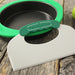 BergHOFF Perfect Slice 9" Round Cake Pan with Silicone Sleeve and Tool - Cake Pans & Molds