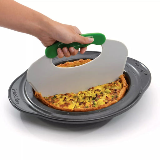 BergHOFF Perfect Slice 3Pc Pie Pans with Tool - Cake Pans & Molds