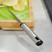 BergHOFF Studio Stainless Steel 17" Wire Skimmer - Kitchen Tools & Utensils