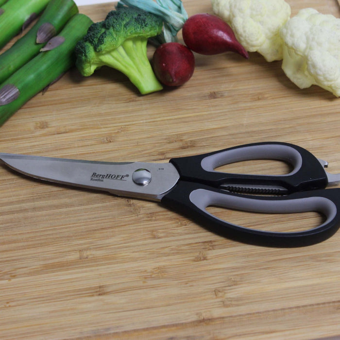 BergHOFF Studio 2Pc Kitchen Scissors 8.5" - Kitchen Shears