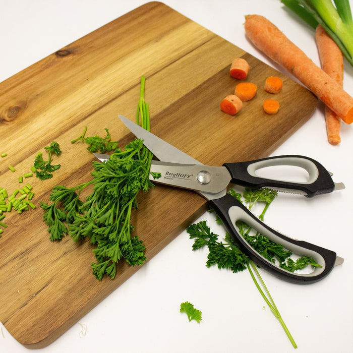 BergHOFF Studio 2Pc Kitchen Scissors 8.5" - Kitchen Shears