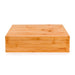 BergHOFF Bamboo 12" Tea Box Organizer - Lunch Boxes & Totes