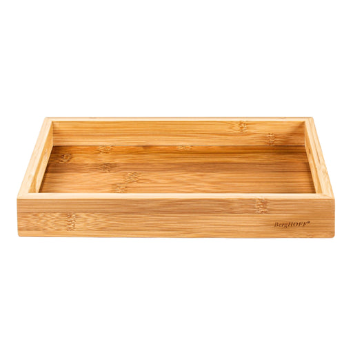 BergHOFF Bamboo Serving Tray, 12" - Serving Trays