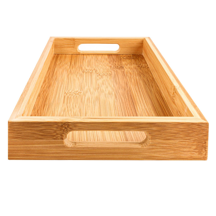 BergHOFF Bamboo Serving Tray, 12" - Serving Trays