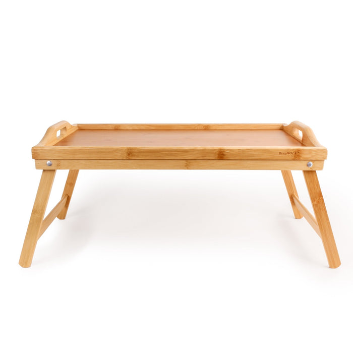 BergHOFF Bamboo Foldable Bed Tray, 20" - Serving Trays