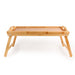 BergHOFF Bamboo Foldable Bed Tray, 20" - Serving Trays