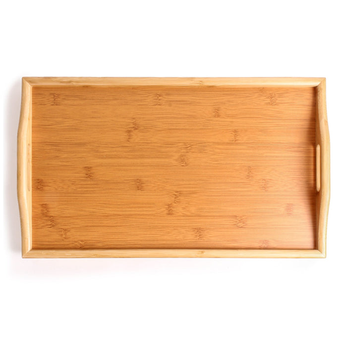 BergHOFF Bamboo Foldable Bed Tray, 20" - Serving Trays