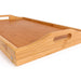 BergHOFF Bamboo Foldable Bed Tray, 20" - Serving Trays