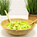 BergHOFF Bamboo 14" Salad Bowl - Mixing Bowls