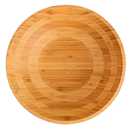 BergHOFF Bamboo 14" Salad Bowl - Mixing Bowls