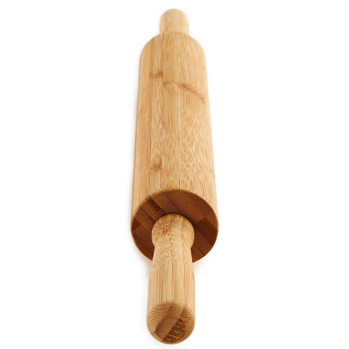 BergHOFF Bamboo 19.5" Rolling Pin - Kitchen Tools & Utensils
