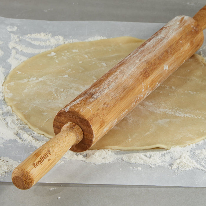 BergHOFF Bamboo 19.5" Rolling Pin - Kitchen Tools & Utensils