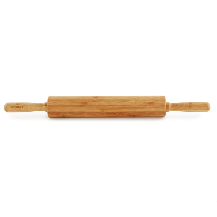 BergHOFF Bamboo 19.5" Rolling Pin - Kitchen Tools & Utensils