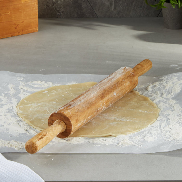 BergHOFF Bamboo 19.5" Rolling Pin - Kitchen Tools & Utensils