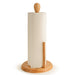 BergHOFF Bamboo Paper Towel Holder, 13.75” - Paper Towel Holders & Dispensers