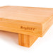 BergHOFF Bamboo Sushi Serving Tray, 8" - Serving Trays