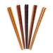 BergHOFF Bamboo Chopsticks, 5 pairs - Chopsticks