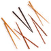 Image 1 of Bamboo Chopsticks, 5 pairs