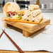 Image 1 of Bamboo Chopsticks, 5 pairs