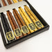 Image 1 of Bamboo Chopsticks, 5 pairs