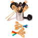 BergHOFF Studio 29pc Nylon and Bamboo Tool Set - Kitchen Utensil Sets