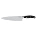 BergHOFF Forged 9pc Stainless Steel Knife Block Set with Sharpener - Knife Blocks & Holders