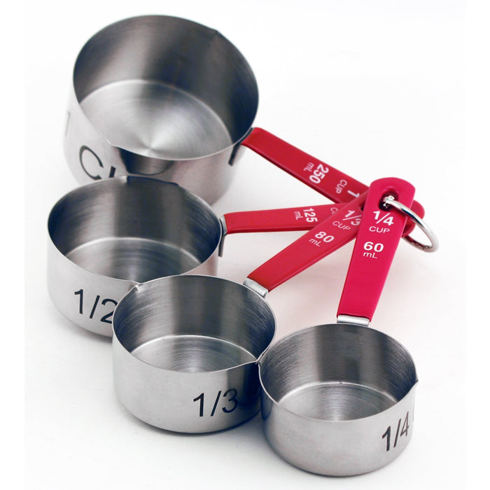 BergHOFF 18/10 Stainless Steel 7pc Baking Tools Set - Bakeware Sets