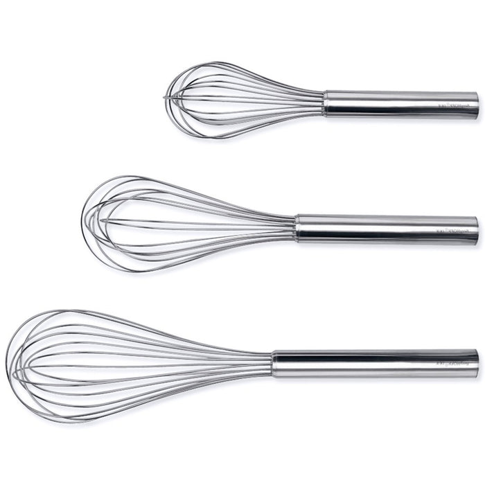 BergHOFF 18/10 Stainless Steel 7pc Baking Tools Set - Bakeware Sets