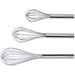 BergHOFF 18/10 Stainless Steel 7pc Baking Tools Set - Bakeware Sets
